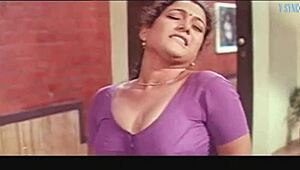 Tharani and friends got into a wild group session on video