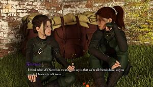 in the price of power 130, heroes face new challenges in the anime world