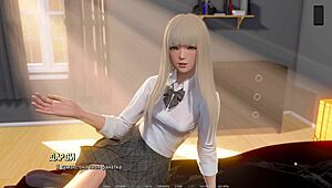 complete gameplay - ripples part 1