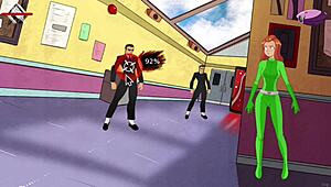 I got to do a lot of things offline in paprika trainer ep 8.