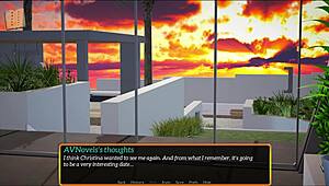 My New Stepfamily 599