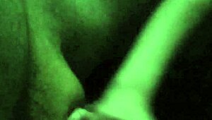 watch this cute petite girl give a handjob to her boyfriend's cock until cumshot 😏