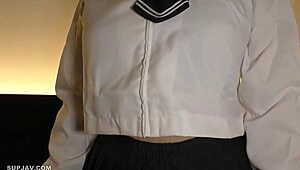 我对这个无码日本Hentai性爱画廊着迷了好几天！