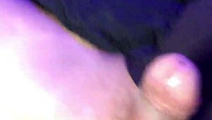 He Grabbed My Big White Ass While I Sucked His Cock