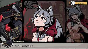 Overlewd: Detailed Hentai Game Adventure