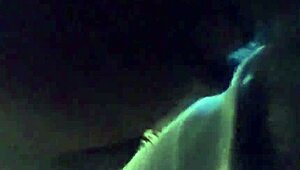 Pretty Ebony Gags Hard on Thickdickbandit’s Monster Cock in Sloppy Face Fuck