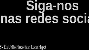 That young blonde ended her relationship, then rode her friend’s dildo. Lady Snow Brasil and Ravena Tequila go hard!