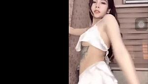 嘿哥们，跳舞后想干吗？我超想要...