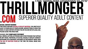 Sexy Isabella slurps and fucks BBC in creampie with blue eyes 😍