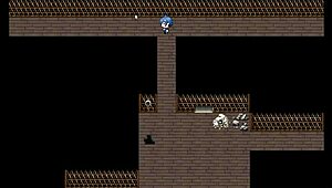 Shipwrecked Spaceship Todoroki Monthly Patreon Choice Hentai Game Ep 7 The Space Zombie Cummed On Her Latex Suit Cameltoe