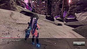 Aria Genesis Hentai Cuckolding Cure 😘