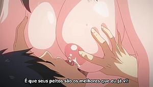 naughty mom gets fucked without censorship