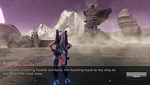 Aria Genesis Hentai Cuckolding Cure 😘