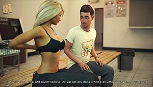 A wife and stepmother 269 😳