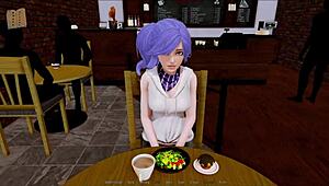 what's your favorite room in harem hotel?