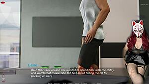 Ms. Denver's Episode 33: A Tale Of Family Bonds And Adventures