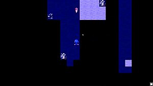 Shipwrecked Spaceship Todoroki Monthly Patreon Choice Hentai Game Ep 7 The Space Zombie Cummed On Her Latex Suit Cameltoe