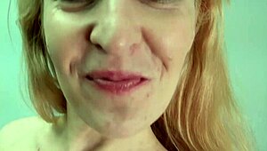 Amateur anal with skinny mature housewife Delia in Berlin