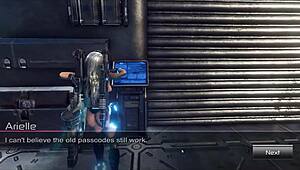 Aria Genesis Hentai Cuckolding Cure 😘