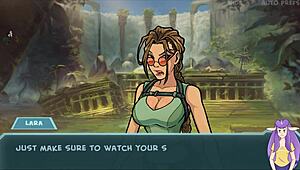 Star Chanel 34 Early Part 90 Drives Me Wild with Desire