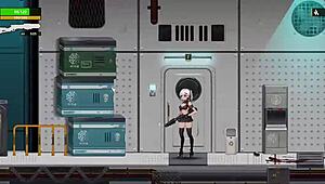 伊德拉阴影1部巨乳骚动大曝光