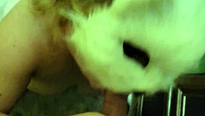 Quick Closet Encounter