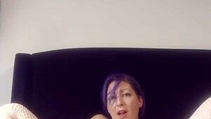 strip tease from nightgown to nude