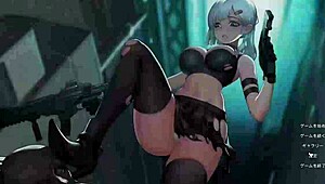 伊德拉阴影1部巨乳骚动大曝光