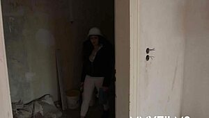 hey, this big natural tits teen just loves a good hard fucking