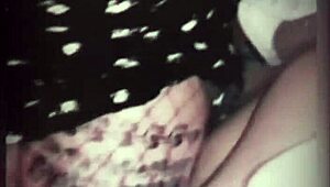 Feeling vengeful, I suck stranger's cock