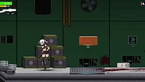 伊德拉阴影1部巨乳骚动大曝光