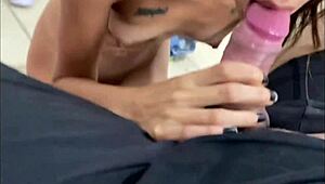 My Nympho Stepsister Always Begs Me to Take Her Hard - Full Story