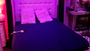 Coco De Wit Gets Fucked Hard Behind The Scenes!