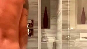 my bbc is ready to dominate you as gay latino muscle man viktor rom