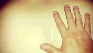 Latina Amateur Wife With Big Ass Gets Orgasm And Cumshot