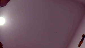 Fucking With My 18yo Neighbor While My Cuckold And Her Mom Are At The City Council Meeting.