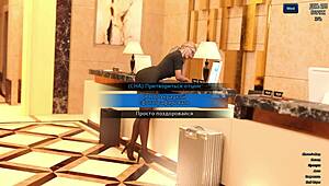 let's play photo hunt in the office, teasing natural tits and panties in this hentai adventure?