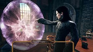 She Took Me to See the Castle View and I Couldnt Contain My Excitement