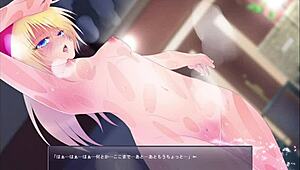 Bold exposing in play girl 6 part 5