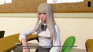 complete gameplay - ripples part 1