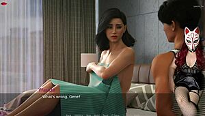 Ms. Denver's Episode 33: A Tale Of Family Bonds And Adventures