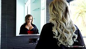 cheating feels good for hot cali