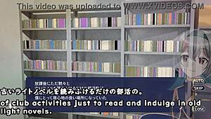 俱乐部教室影子互操性爱游戏试玩版
