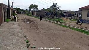 I went home with a guy i met on the street for a nice fuck