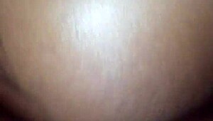 Blacchammer Delivering Creampie With Monster Cock