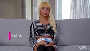 Shemale reverse cowgirl moves in stunning compilation medded v1.