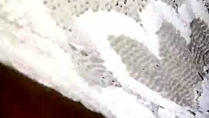 Drilling With Pant On In Bedroom