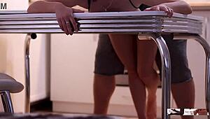 Quick Bite Before Dinner Homemade