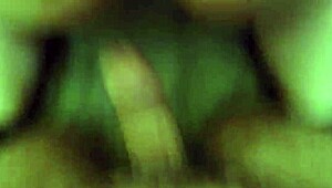 Quick Closet Encounter