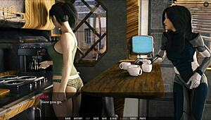 Tales From The Unending Void 19 In This Intriguing Game Adventure